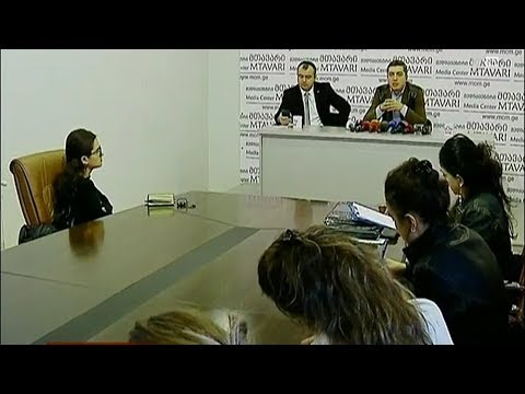 მალხაზ კობაურის ადვოკატების მოთხოვნა